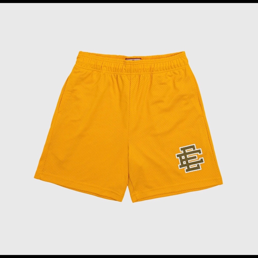 Eric emanuel shorts